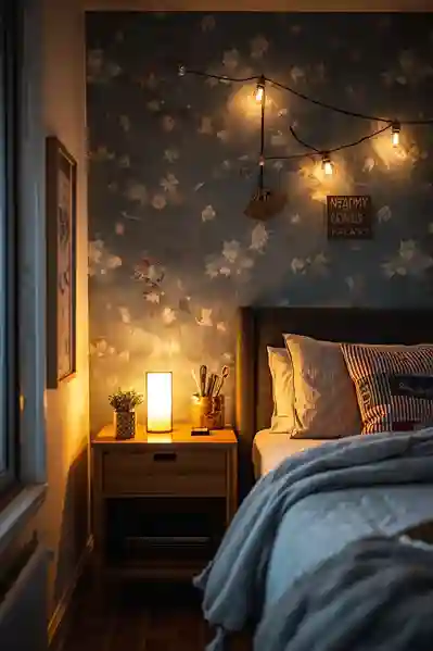 small dorm room decorating ideas