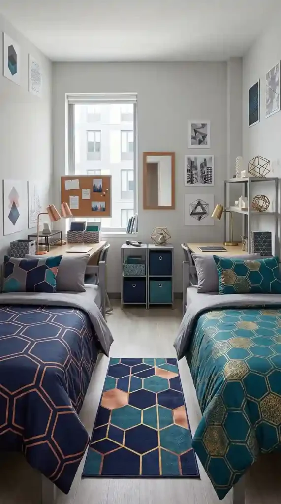 small dorm room decorating ideas