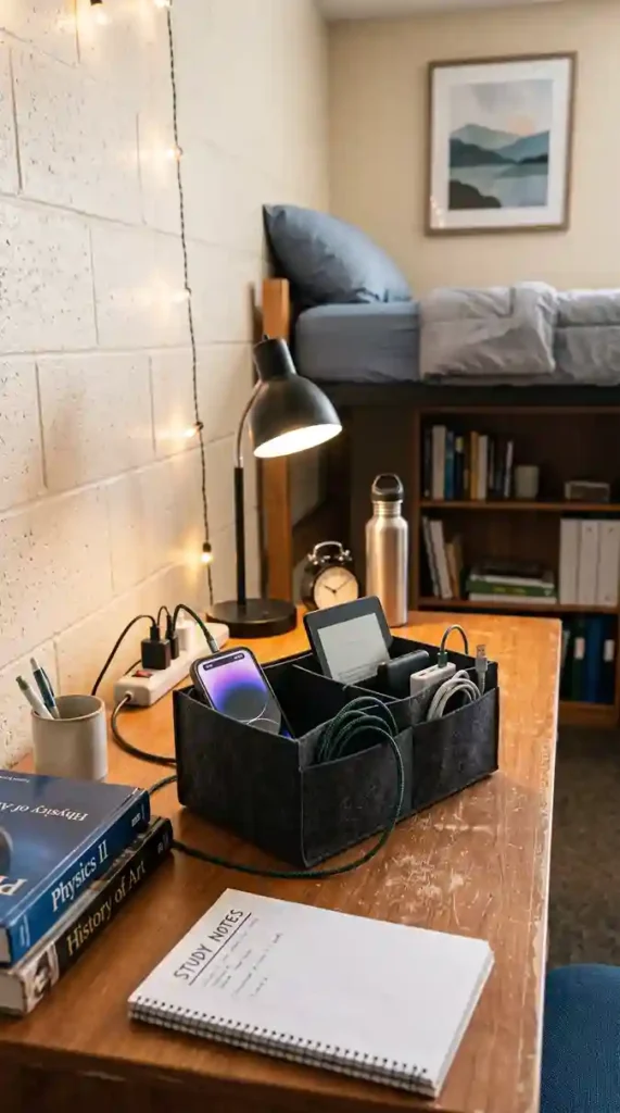 small dorm room decorating ideas