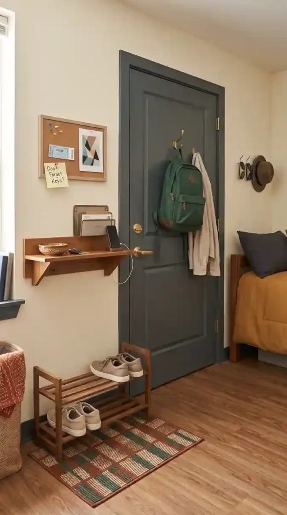 small dorm room decorating ideas