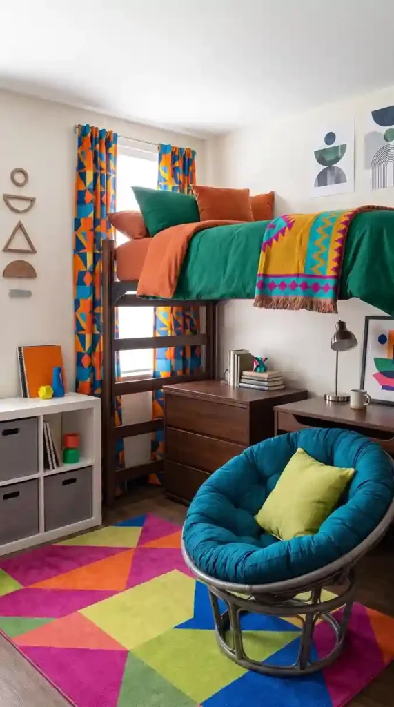 small dorm room decorating ideas