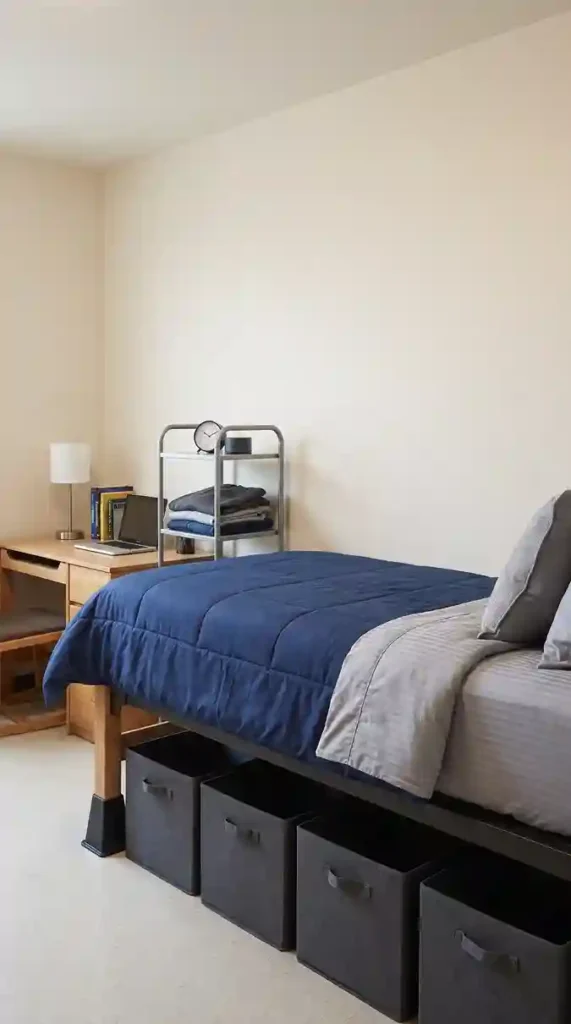 small dorm room decorating ideas