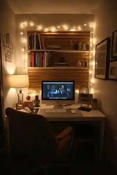 small dorm room decorating ideas