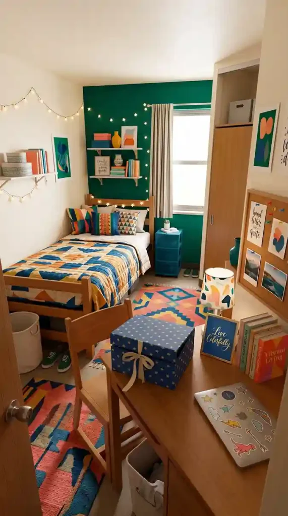 cute dorm decorations