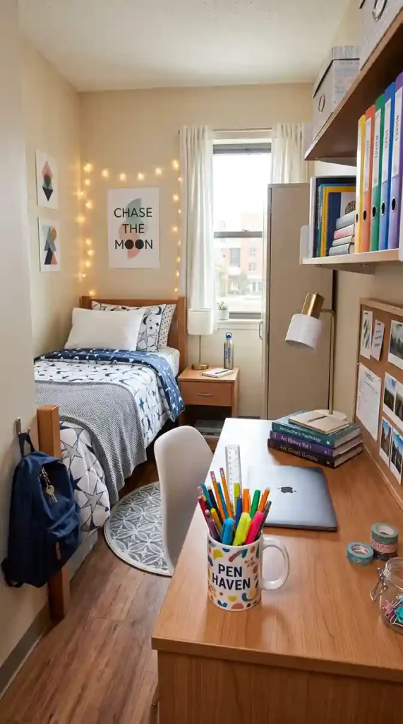 cute dorm decorations