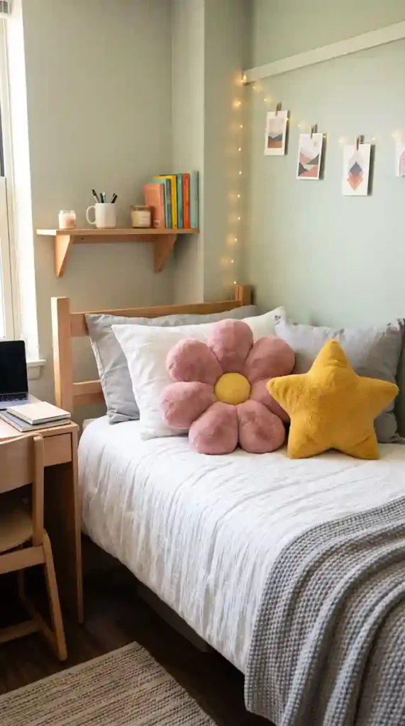 cute dorm decorations
