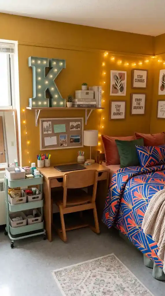 cute dorm decorations