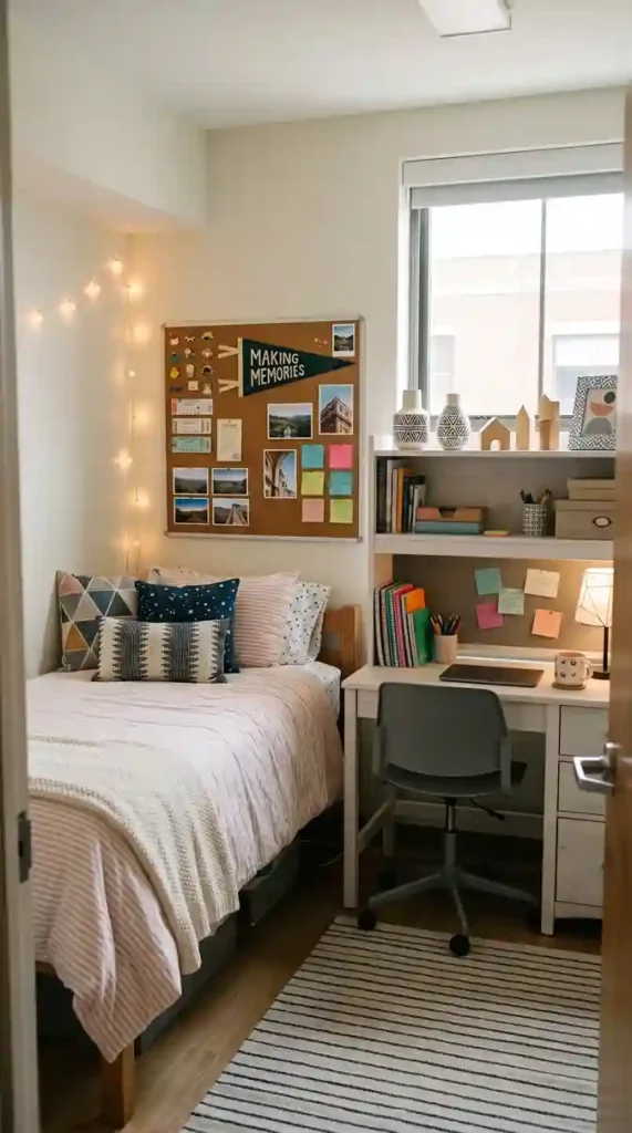 cute dorm decorations