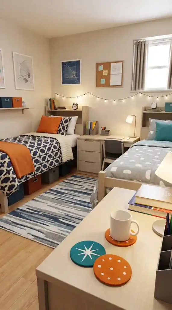 cute dorm decorations