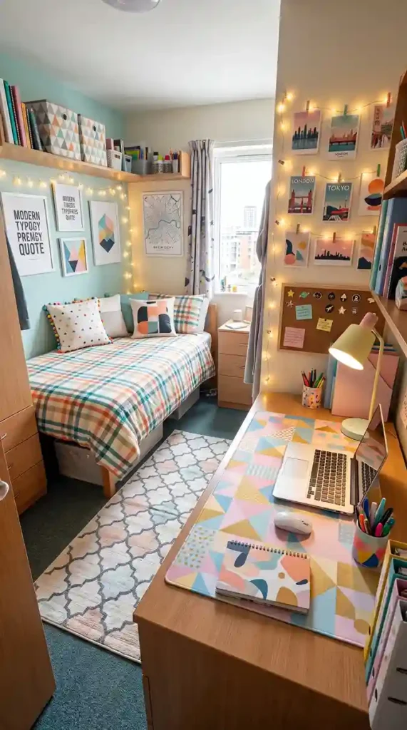 cute dorm decorations