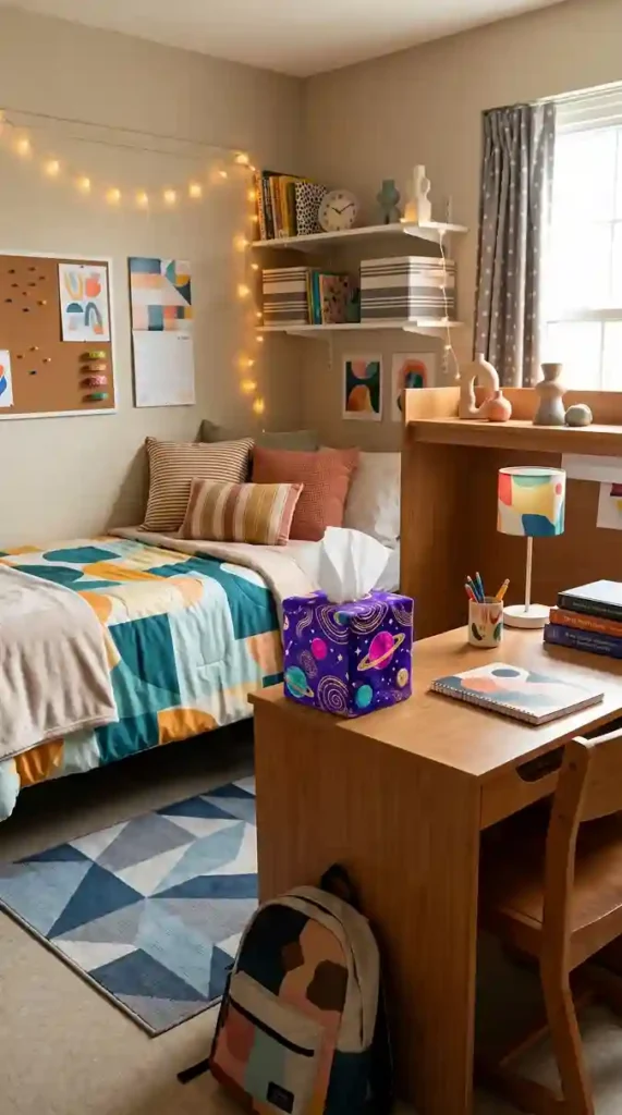 cute dorm decorations