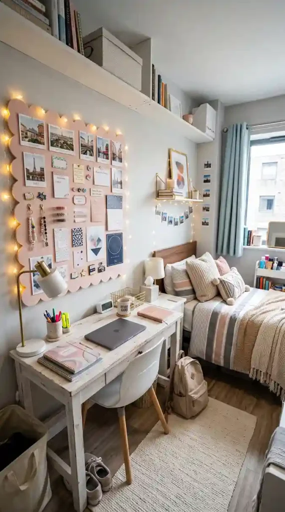 cute dorm decorations