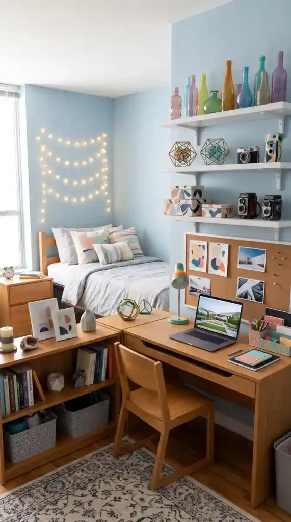 cute dorm decorations
