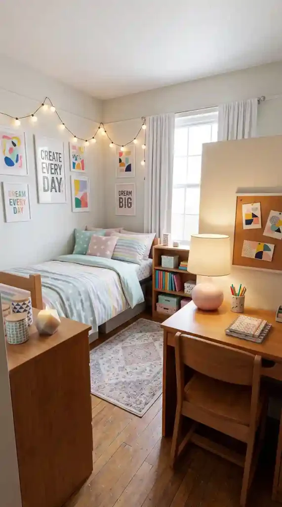cute dorm decorations