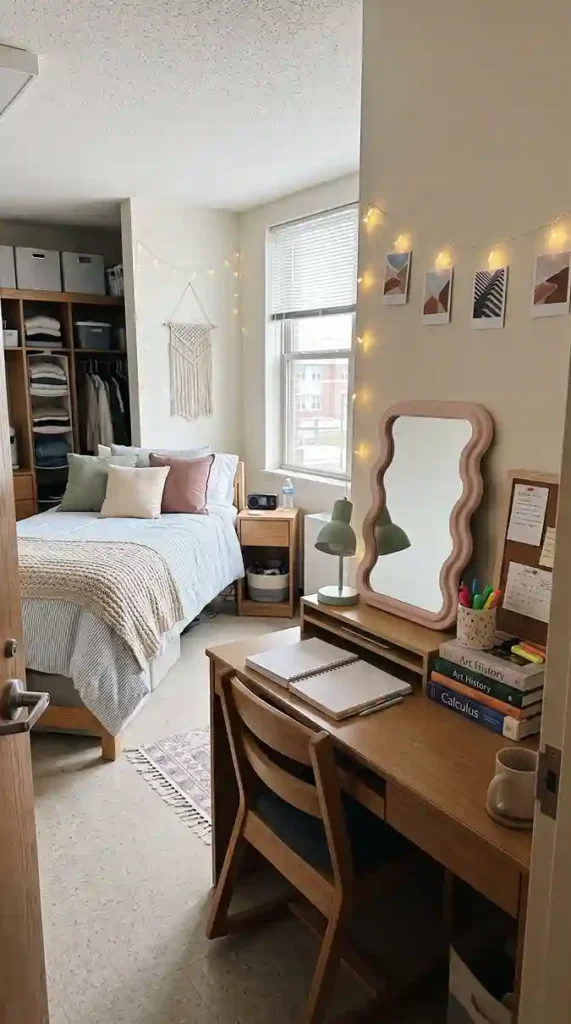 cute dorm decorations