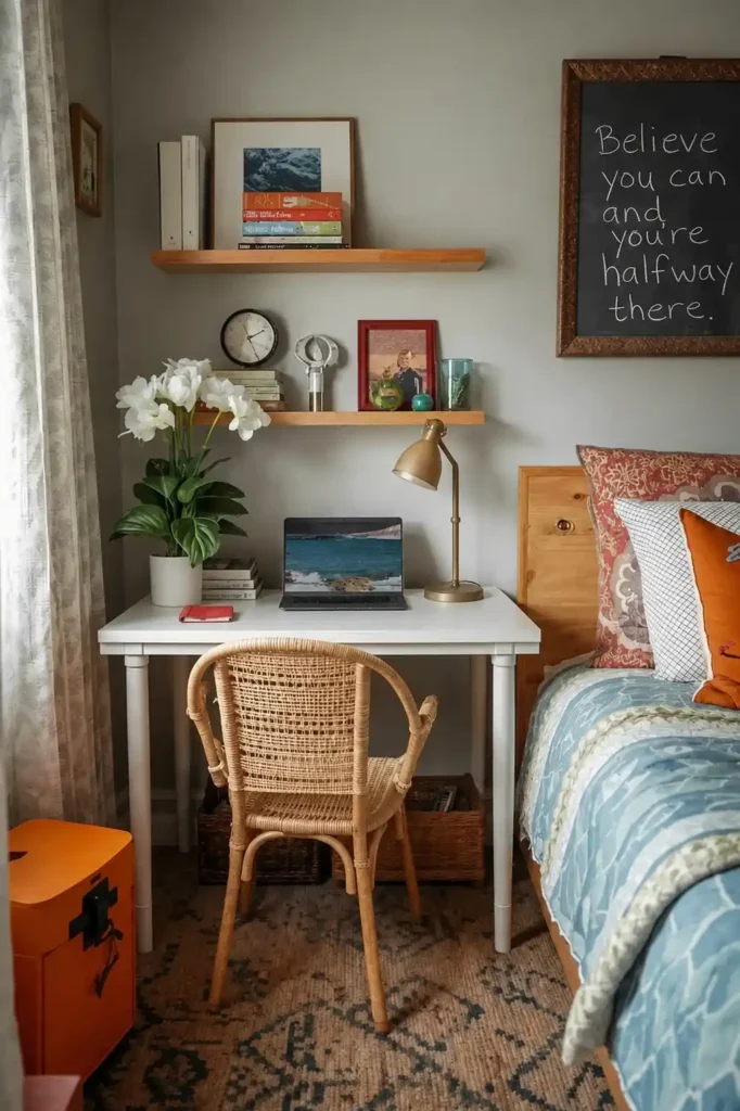 college dorm room ideas
