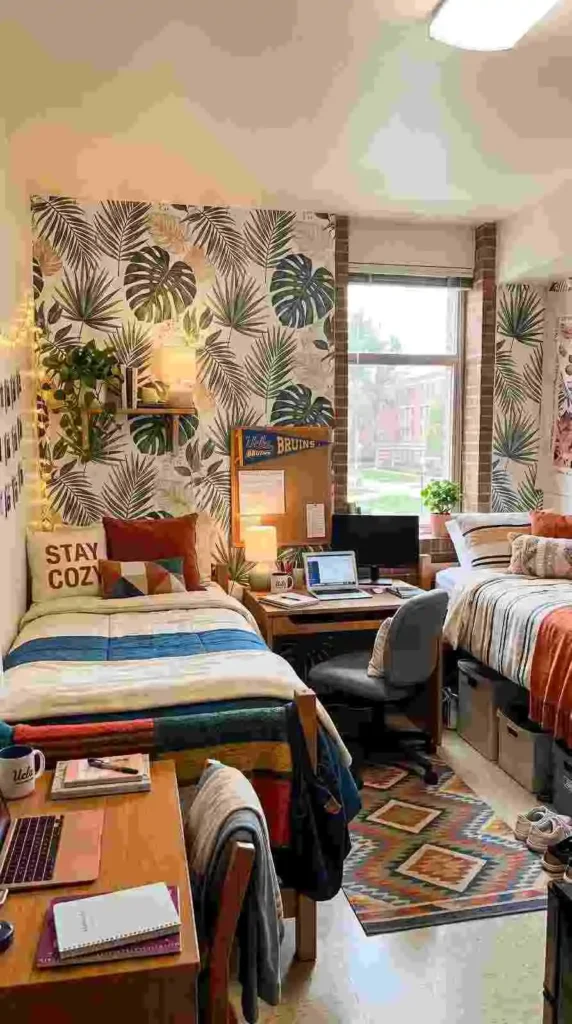 college dorm room ideas