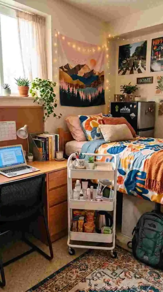 college dorm room ideas