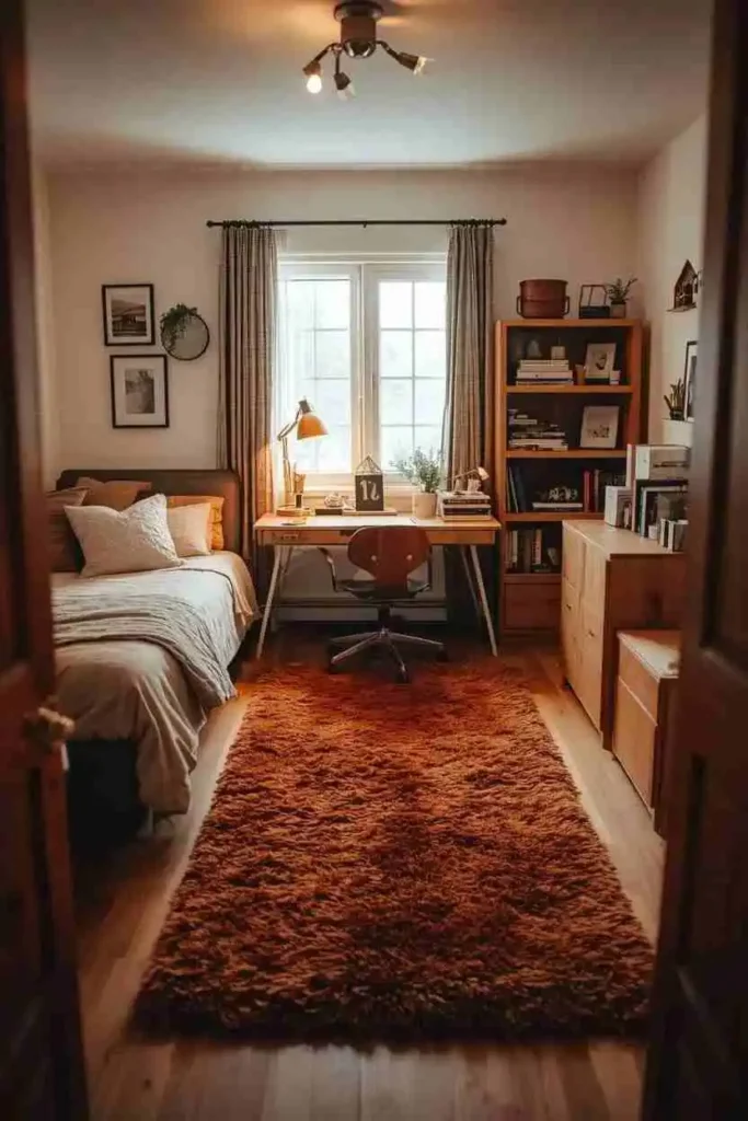 college dorm room ideas