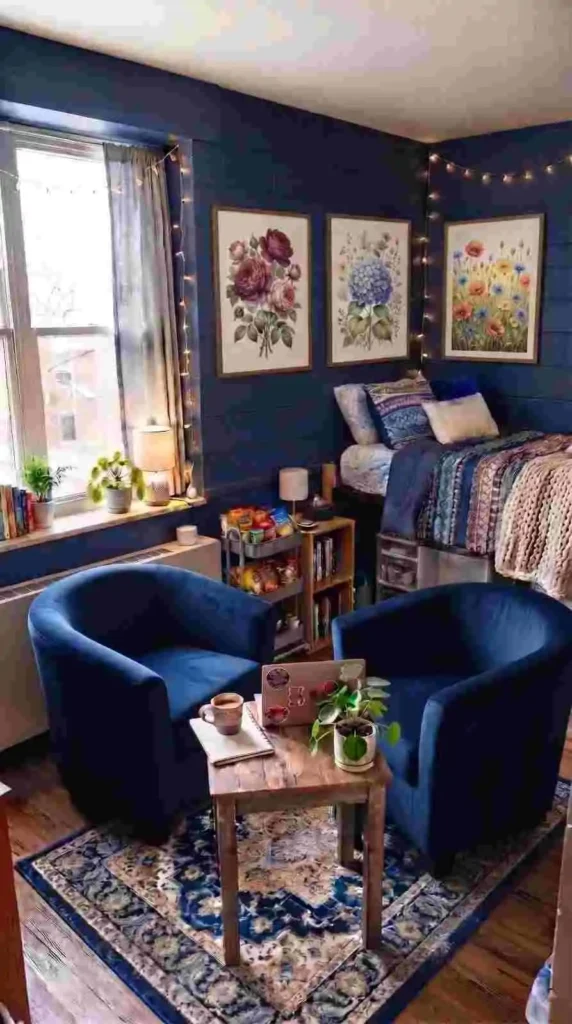 college dorm room ideas