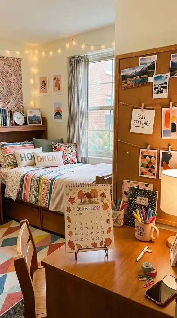cute dorm decorations