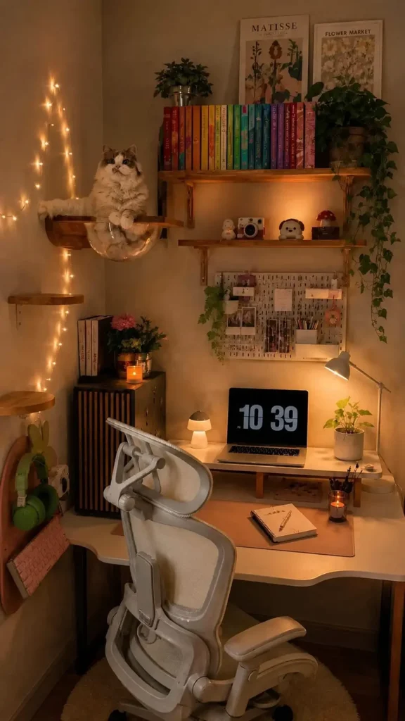 college dorm room ideas