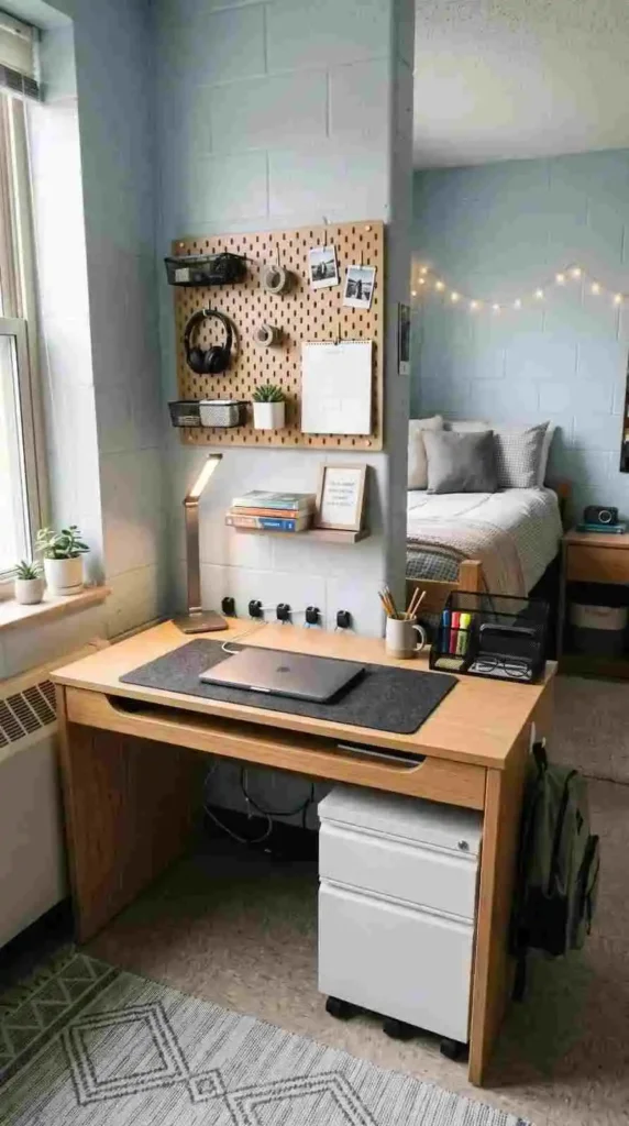 college dorm room ideas