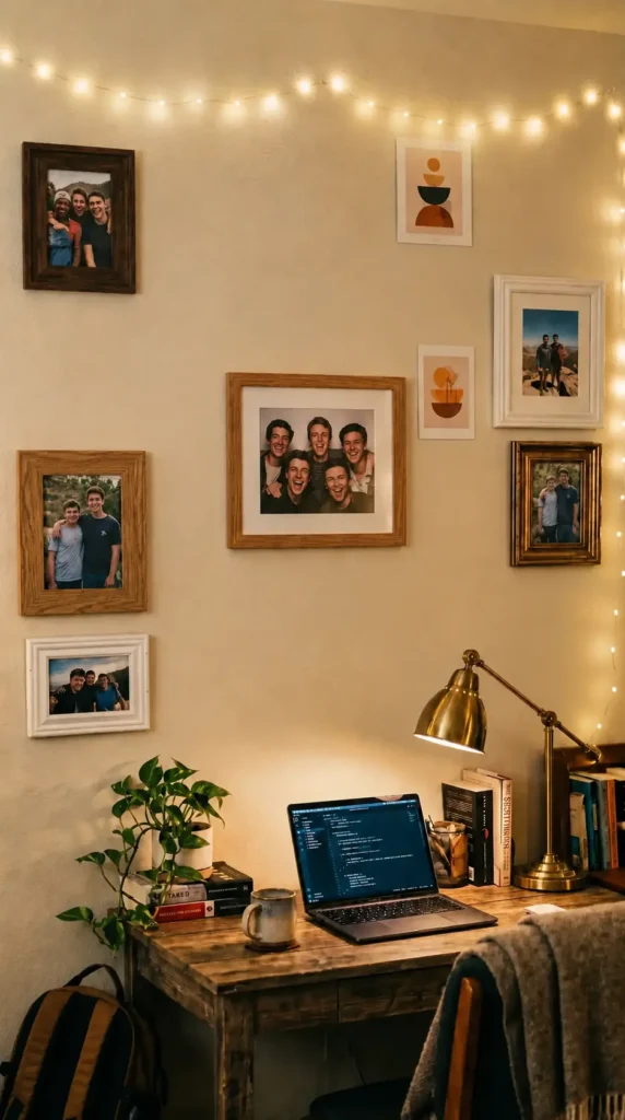 college dorm room ideas