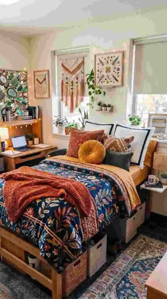 college dorm room ideas