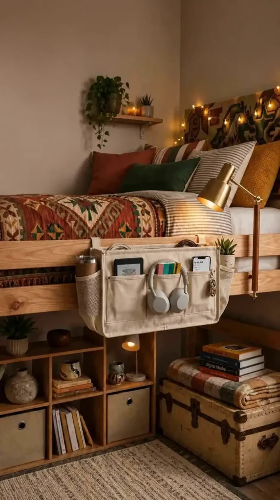college dorm room ideas