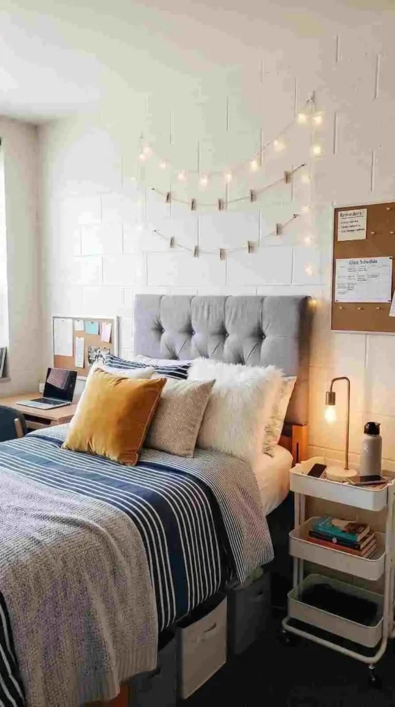 college dorm room ideas
