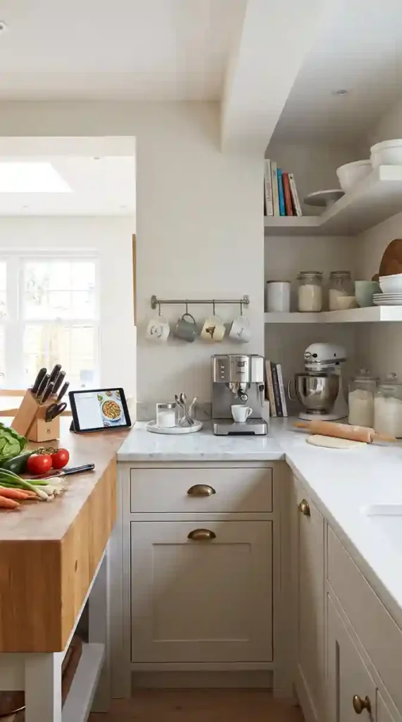 Kitchen Countertops