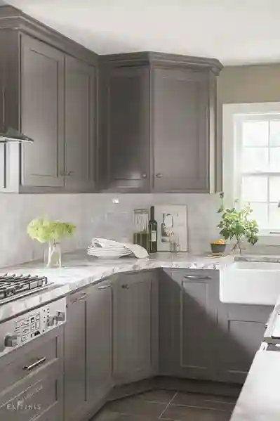 Kitchen Countertops