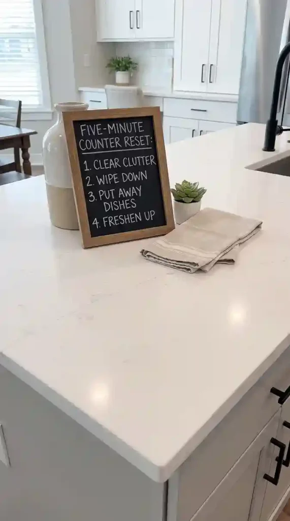 Kitchen Countertops