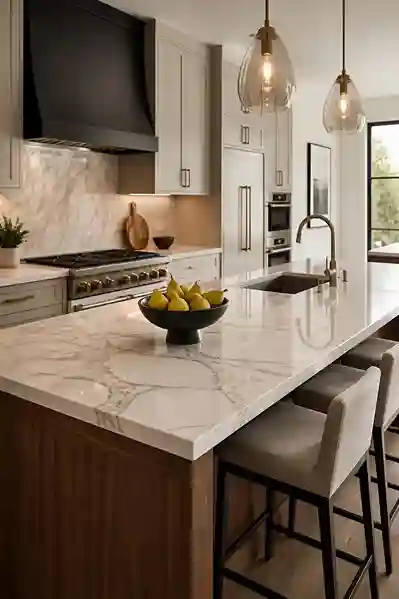 Kitchen Countertops
