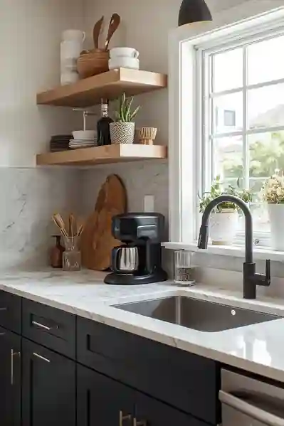 Kitchen Countertops
