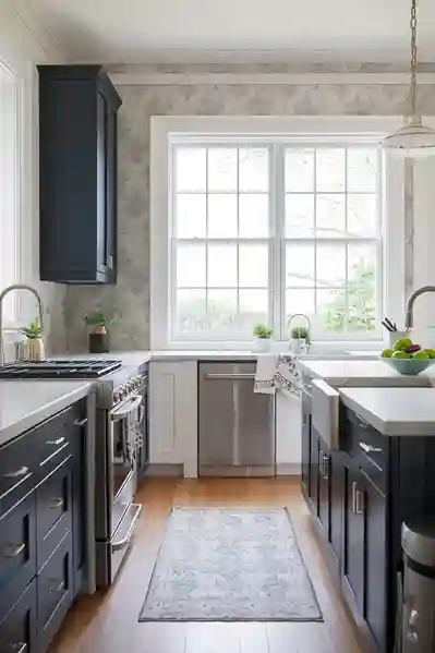 Kitchen Countertops