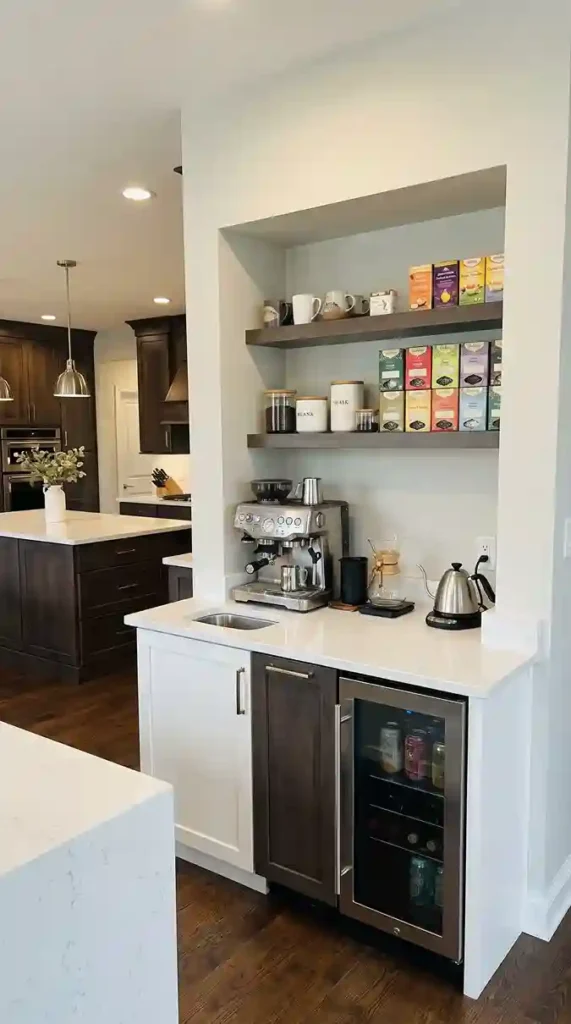 Kitchen Countertops