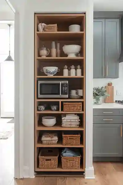 Kitchen Countertops
