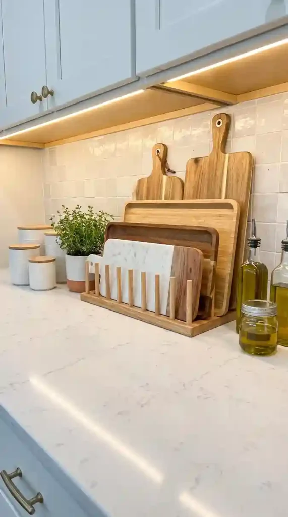 Kitchen Countertops