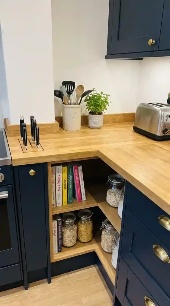 Kitchen Countertops
