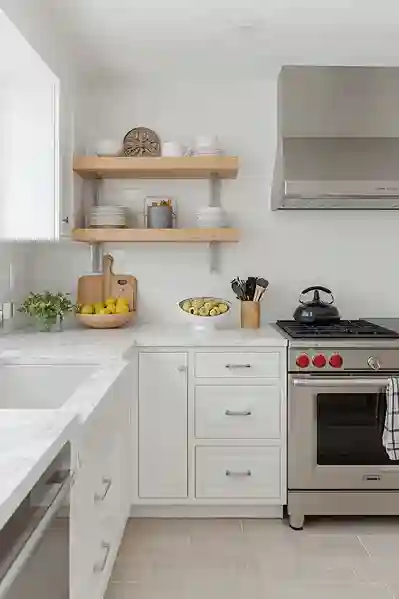 Kitchen Countertops