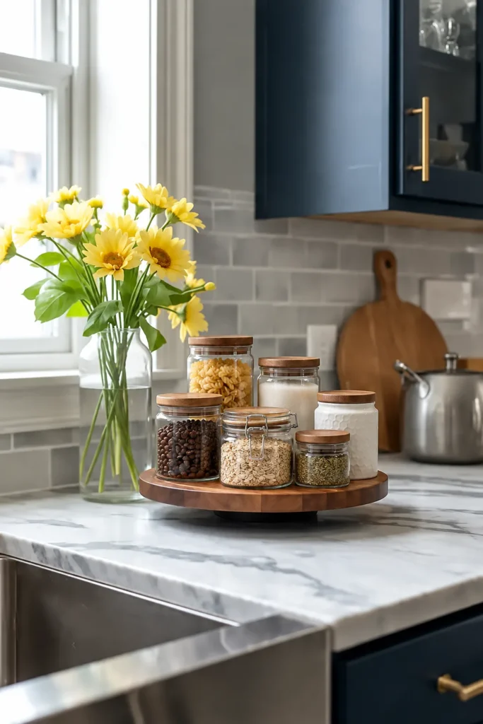 Kitchen Countertops