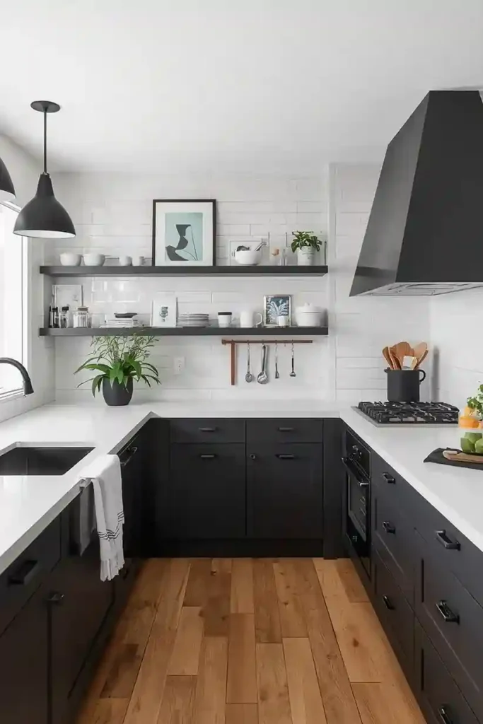 Kitchen Styling Ideas