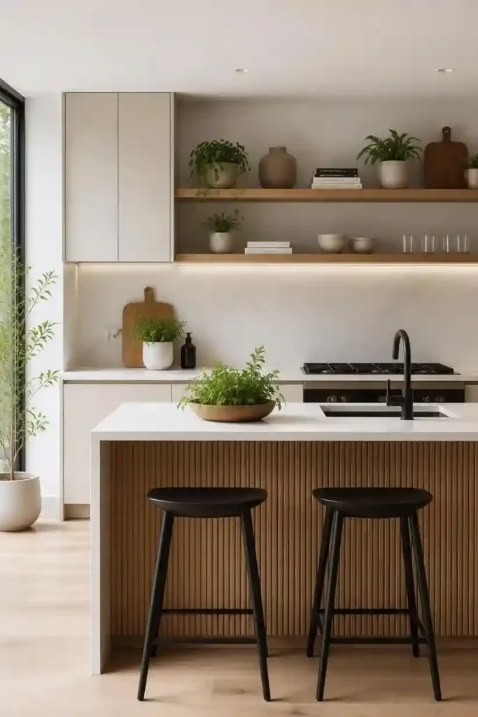 Kitchen Styling Ideas