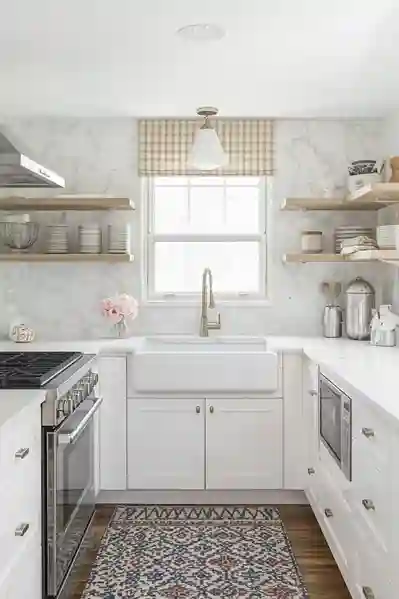 Kitchen Trend Ideas
