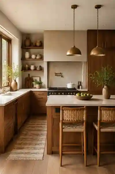Kitchen Trend Ideas