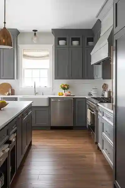 Kitchen Trend Ideas
