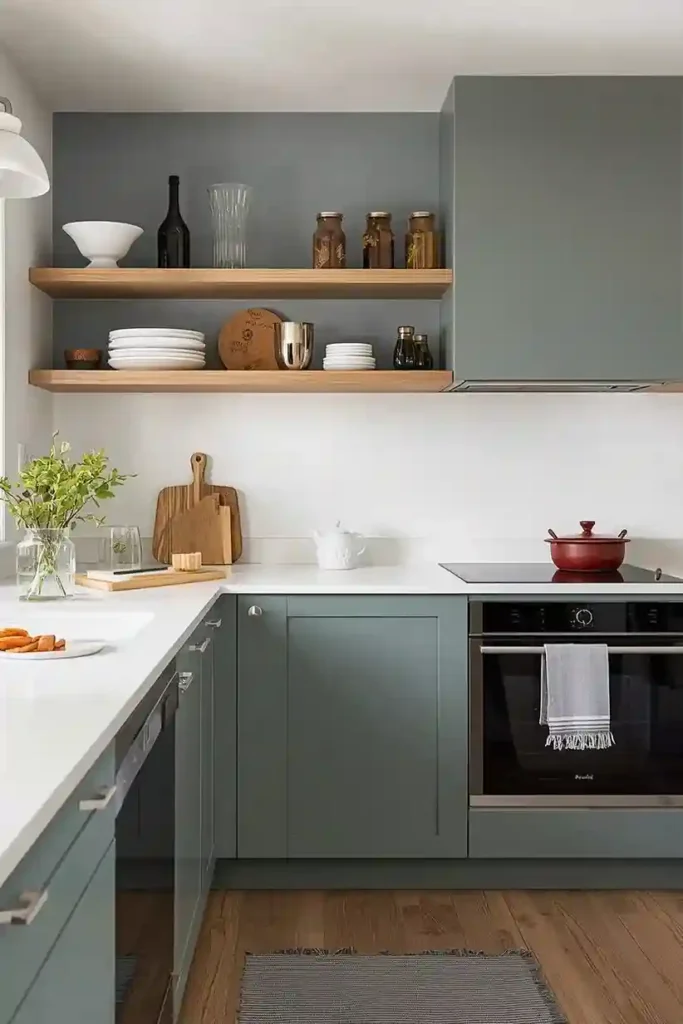 Kitchen Styling Ideas