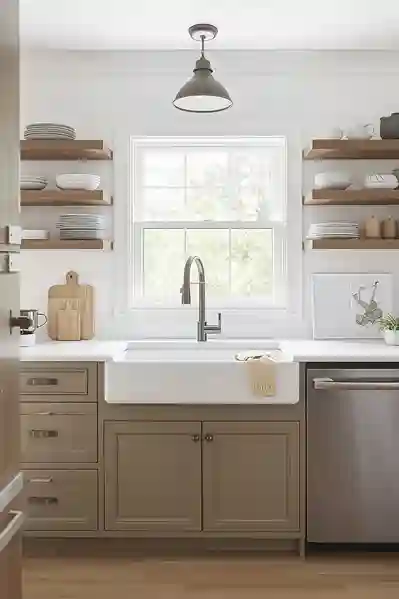Kitchen Trend Ideas